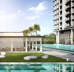 Bloomsbury Residences (D5), Apartment #459105621